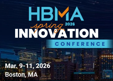 HBMA Innovation Conference 2026